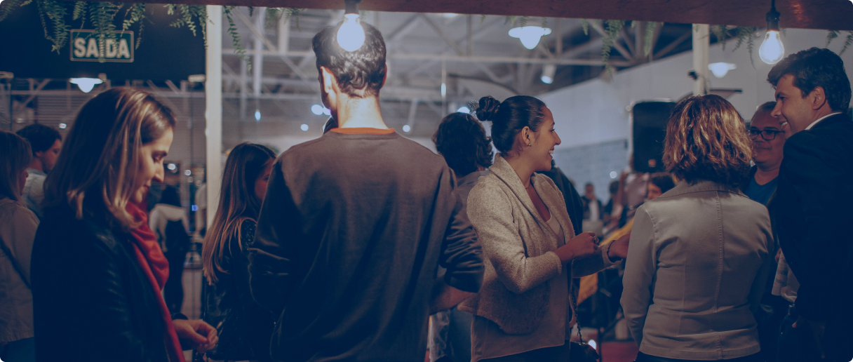 Community Gathering